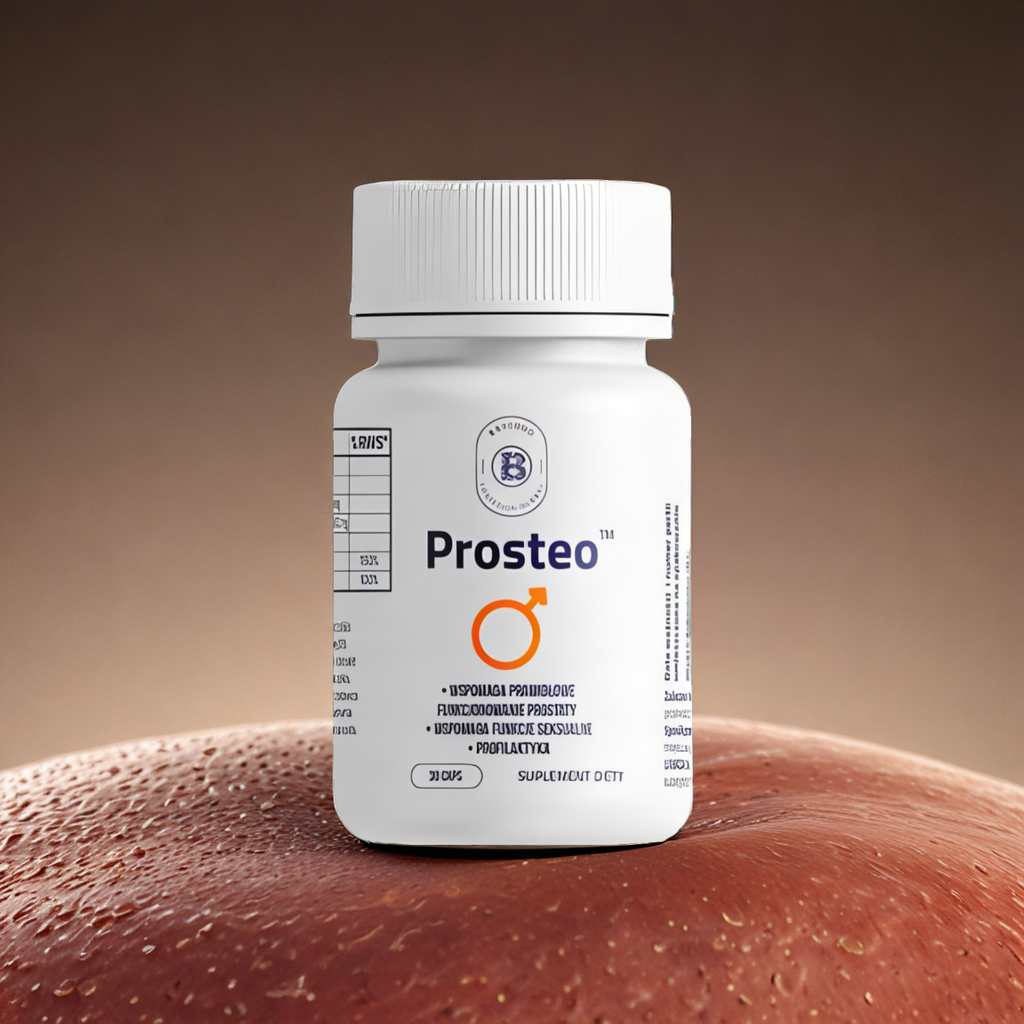 PROSTEO