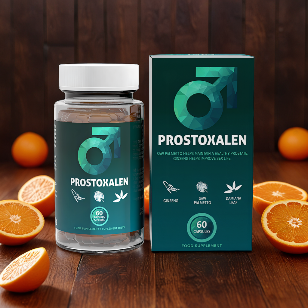Prostoxalen