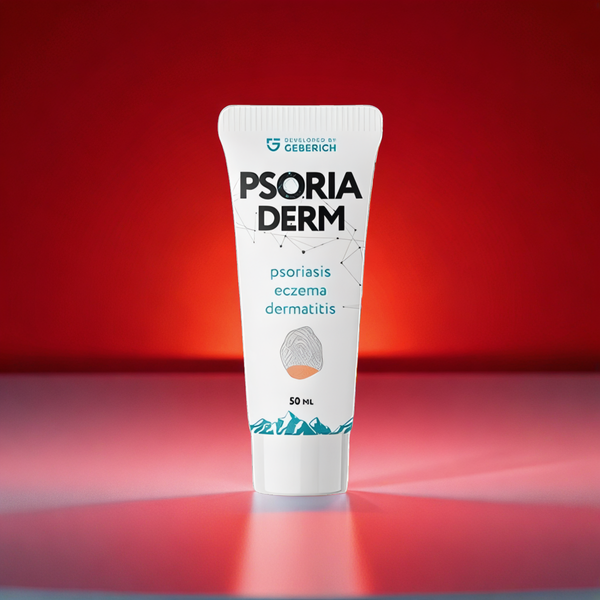 Psoriaderm