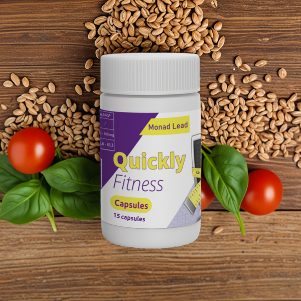 Quickly Fitness