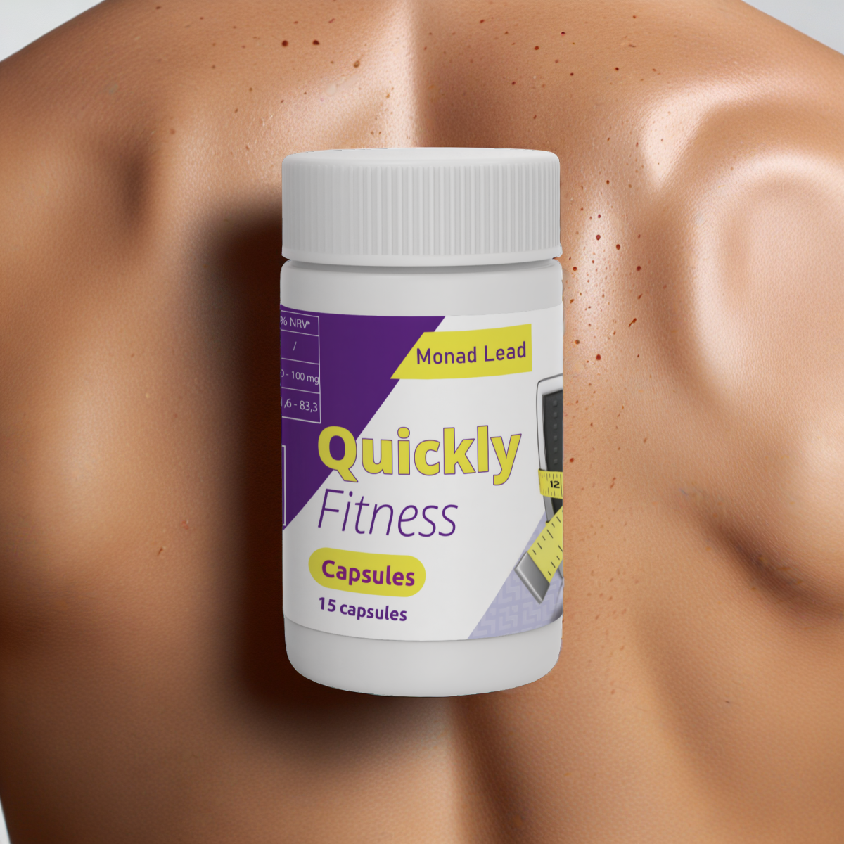 Quickly Fitness