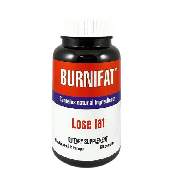 BURNIFAT