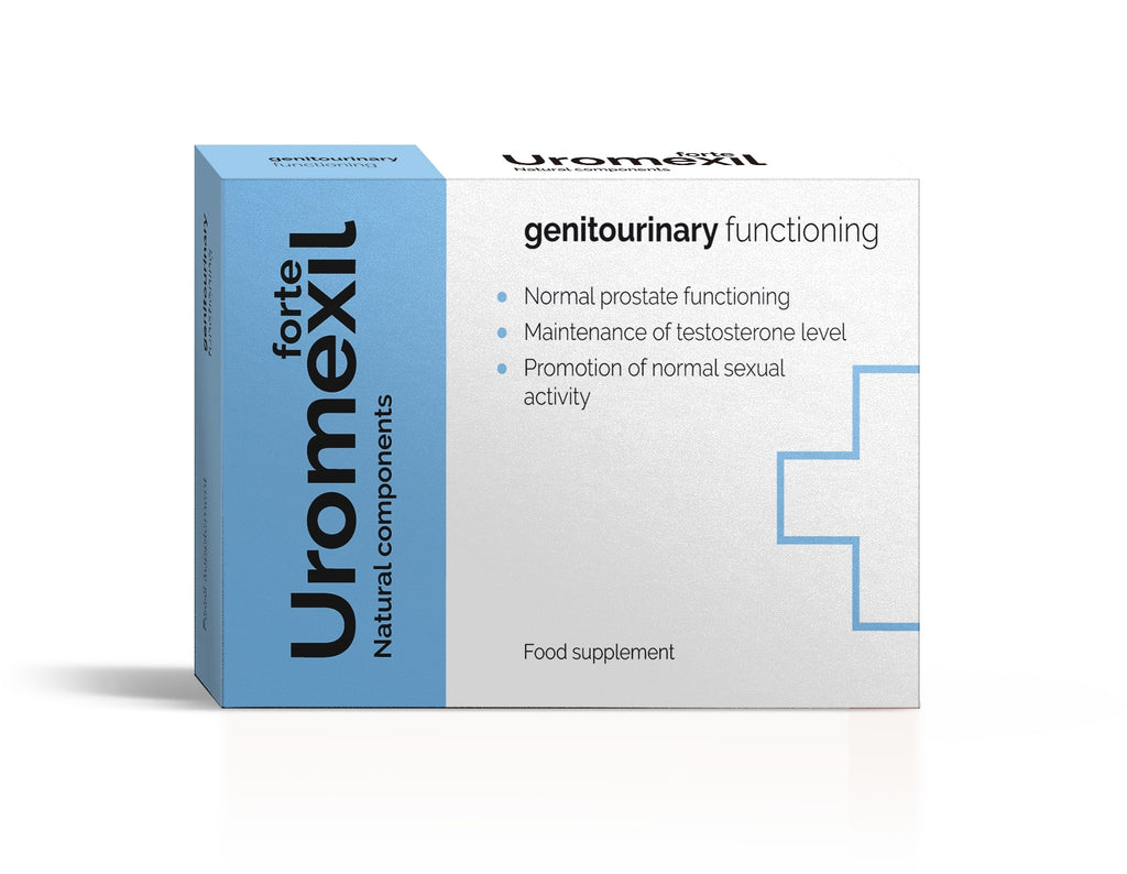 Uromexil Forte LOW 99L