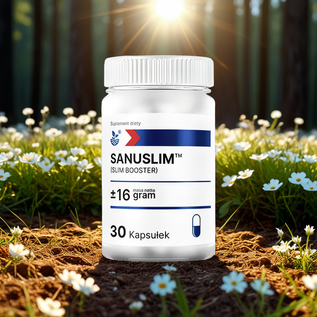 SANUSLIM