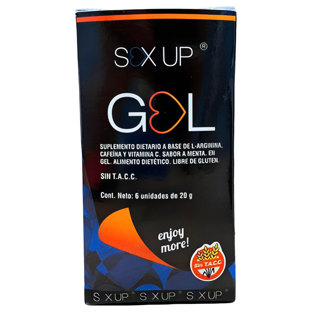 SEX GEL