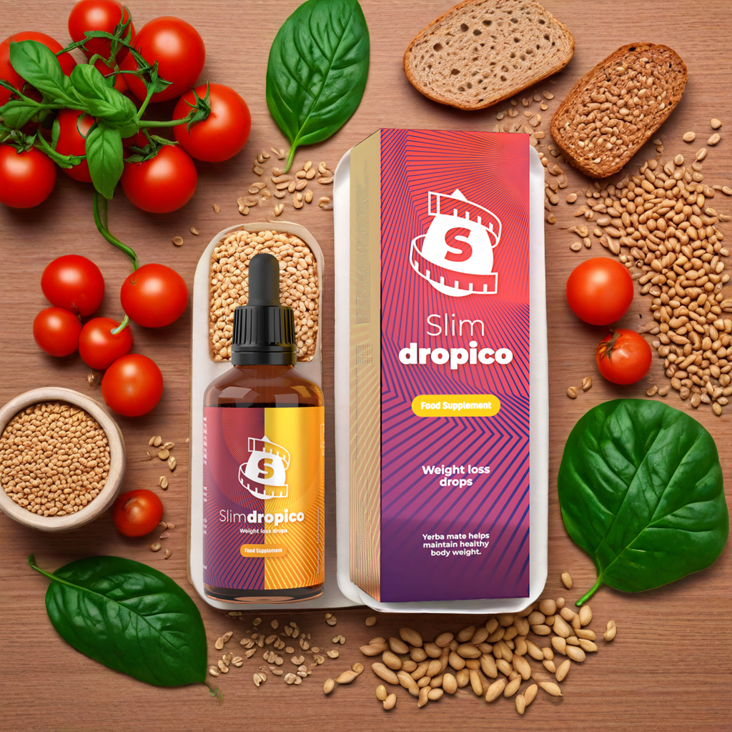 Slimdropico