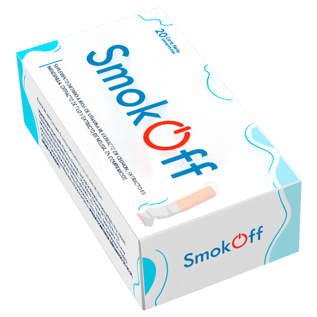 SMOKEOFF (LOW PRICE)
