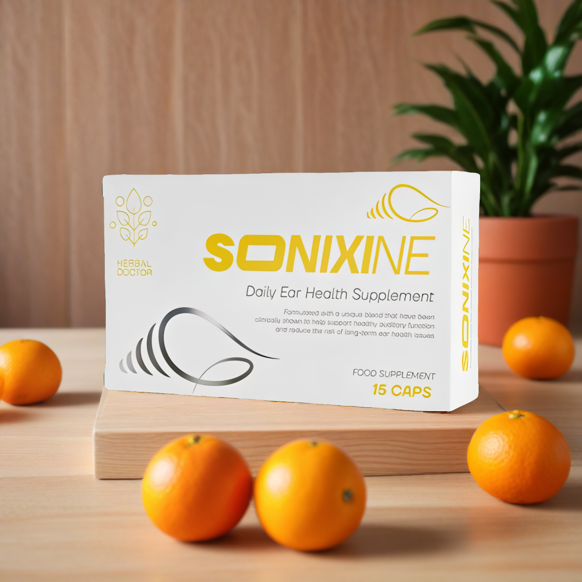 SONIXINE