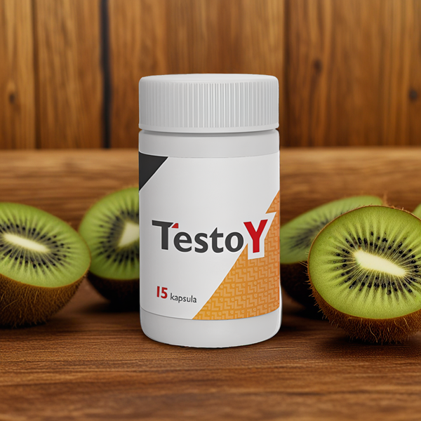 TestoY