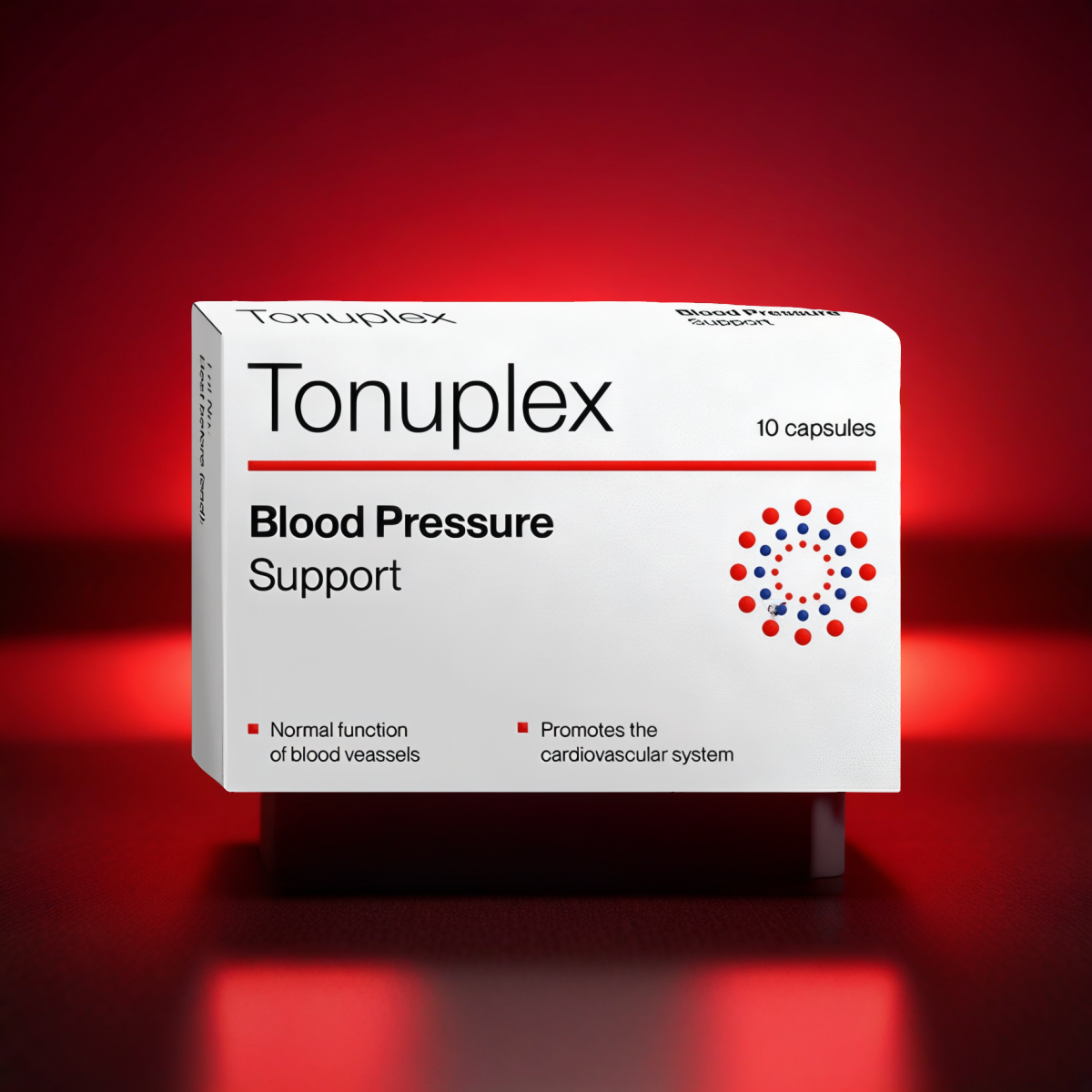 Tonuplex