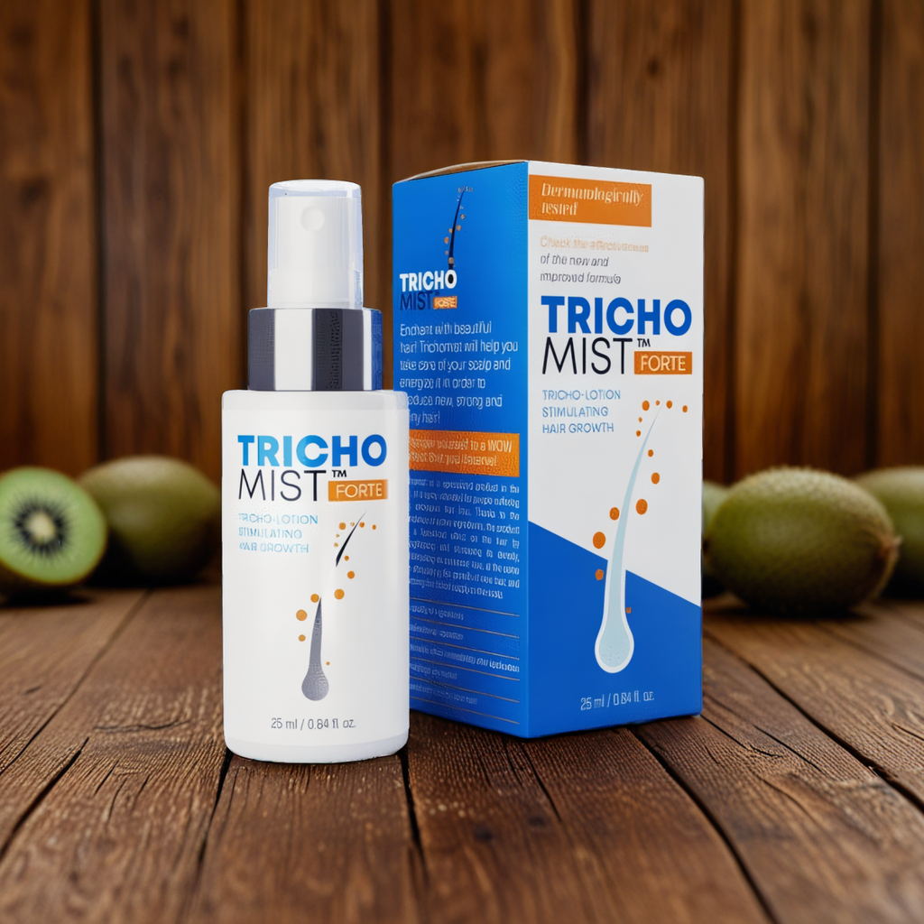 Trichomist Forte Premium