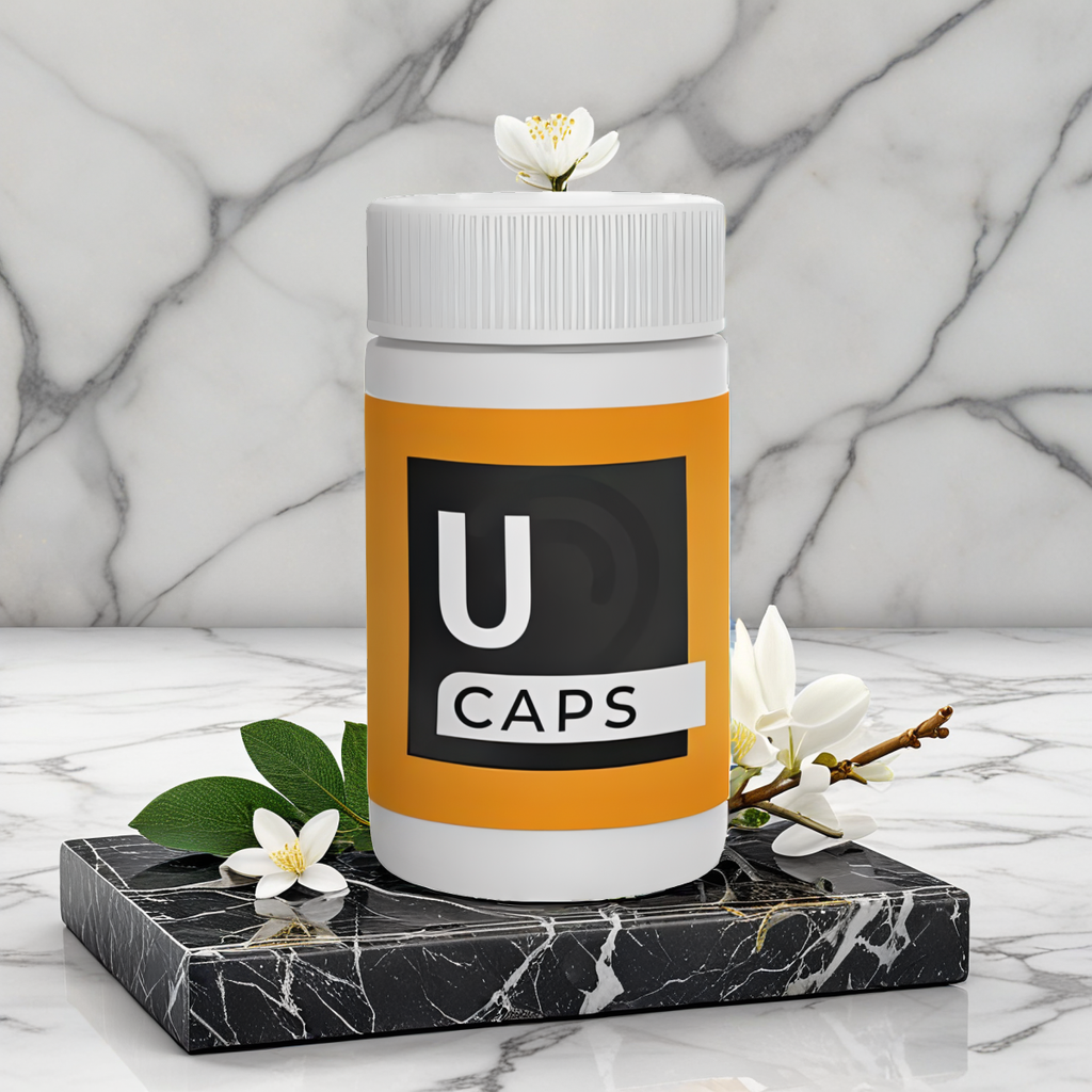 U CAPS