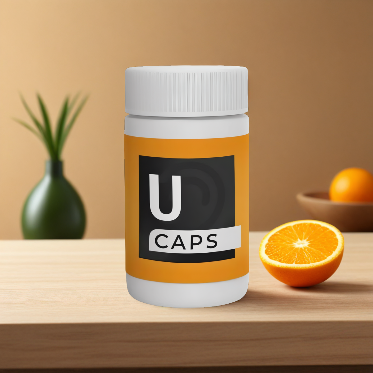 U Caps