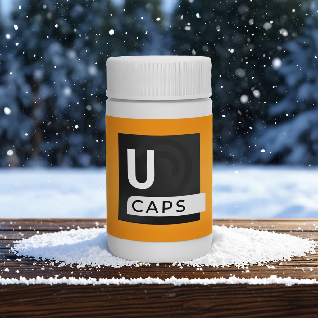 U Caps