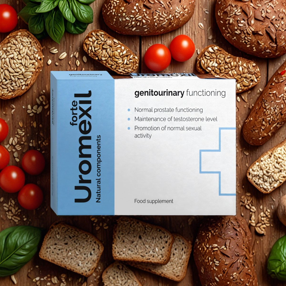 Uromexil Forte Cystitis