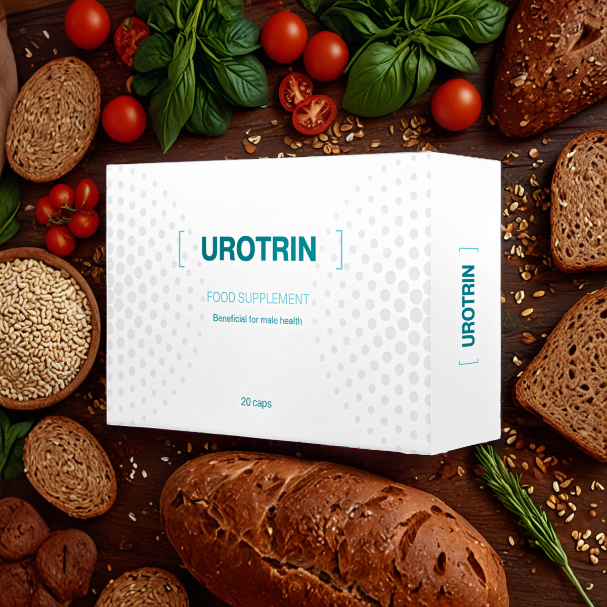 UROTRIN