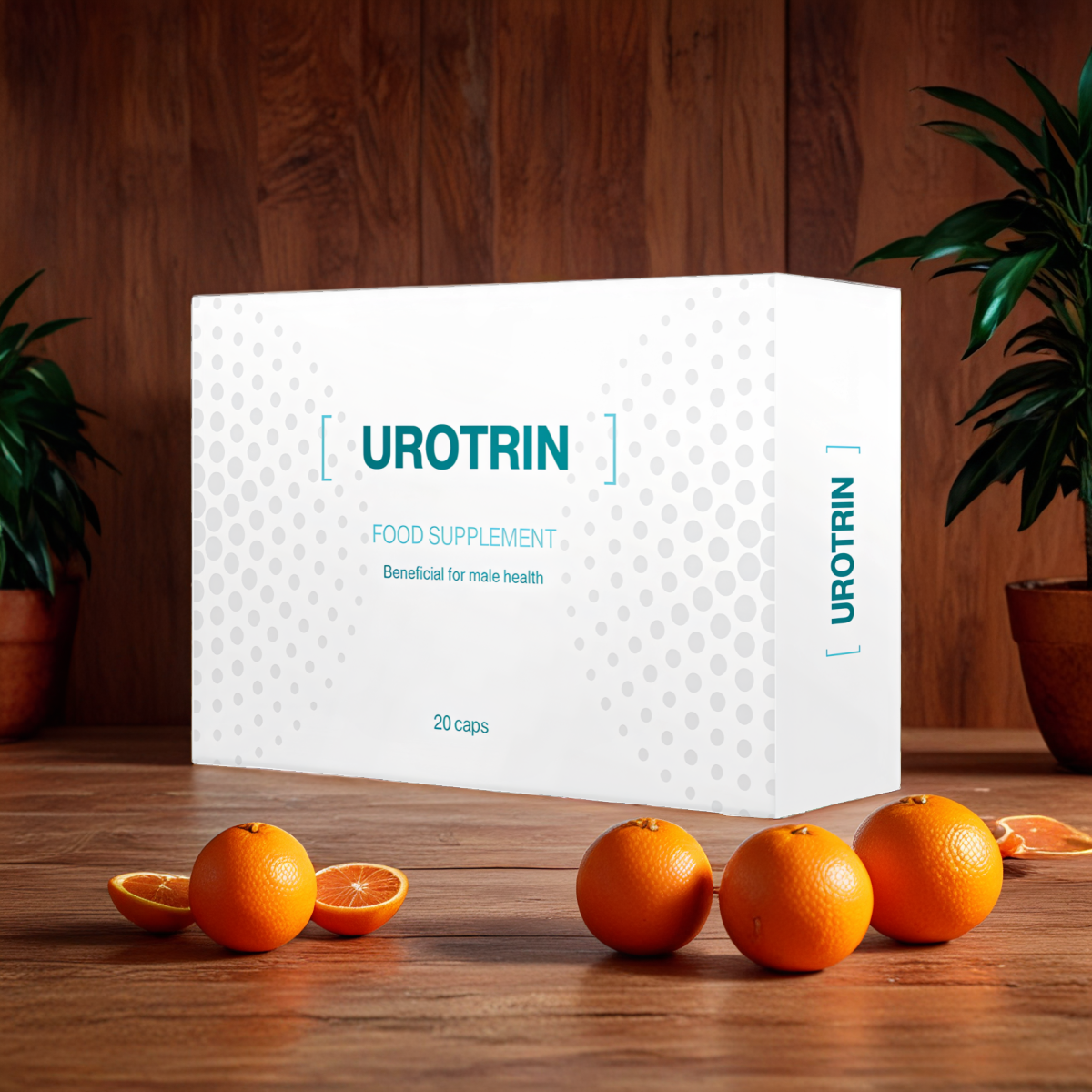 UROTRIN