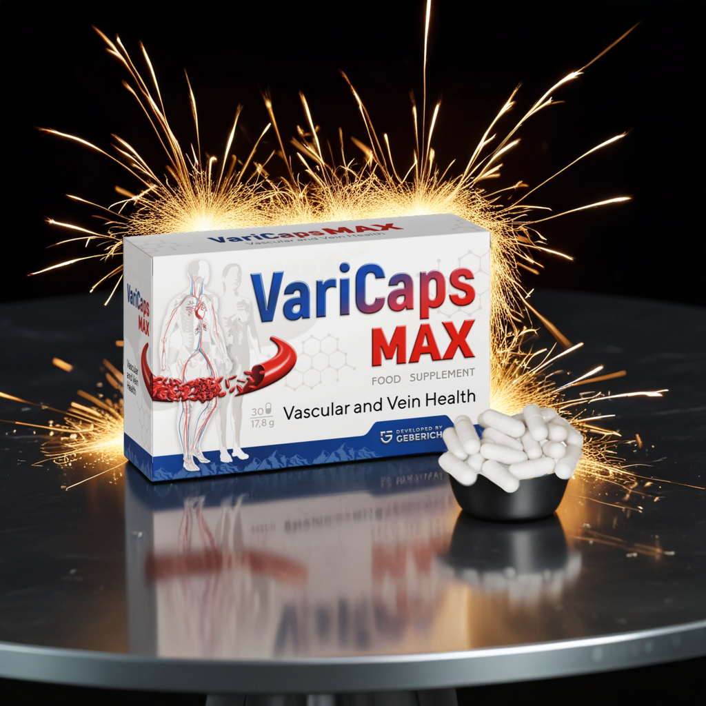 Varicaps Max