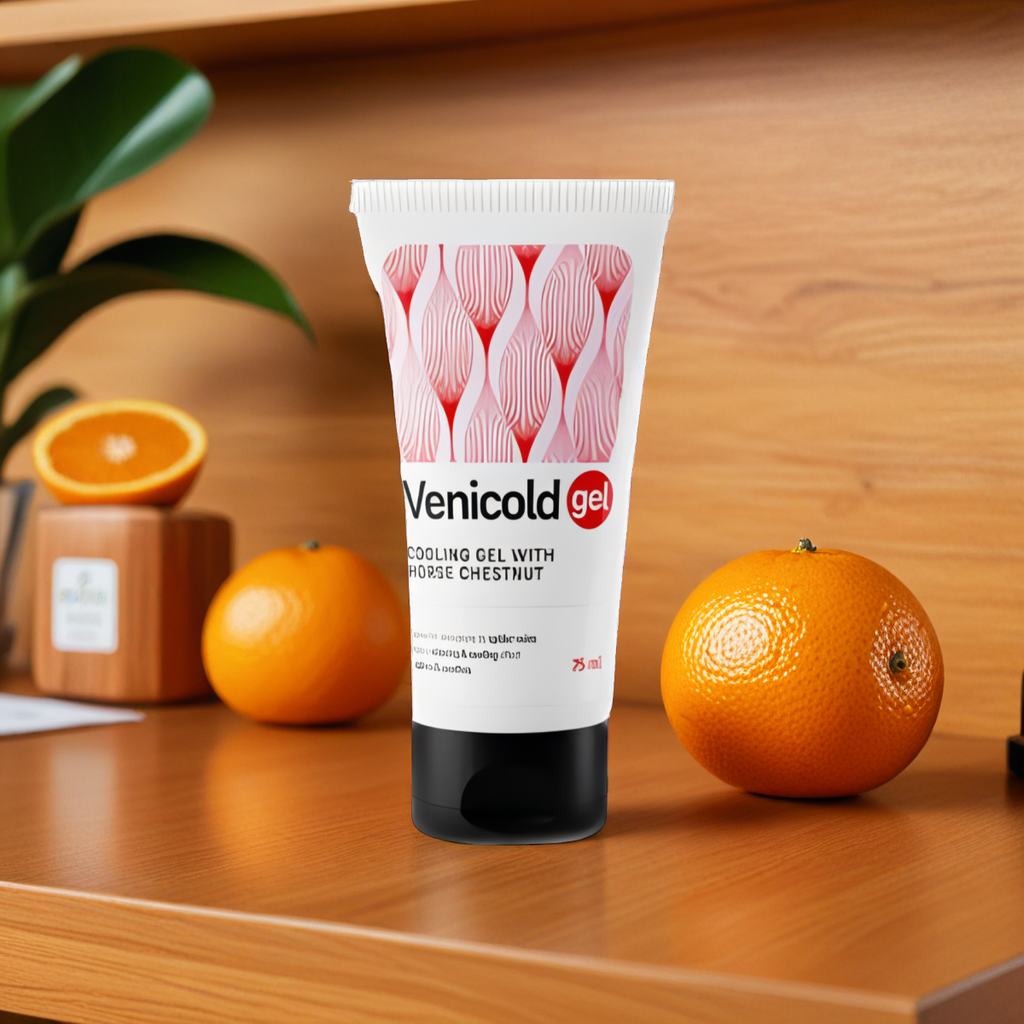 VENICOLD GEL