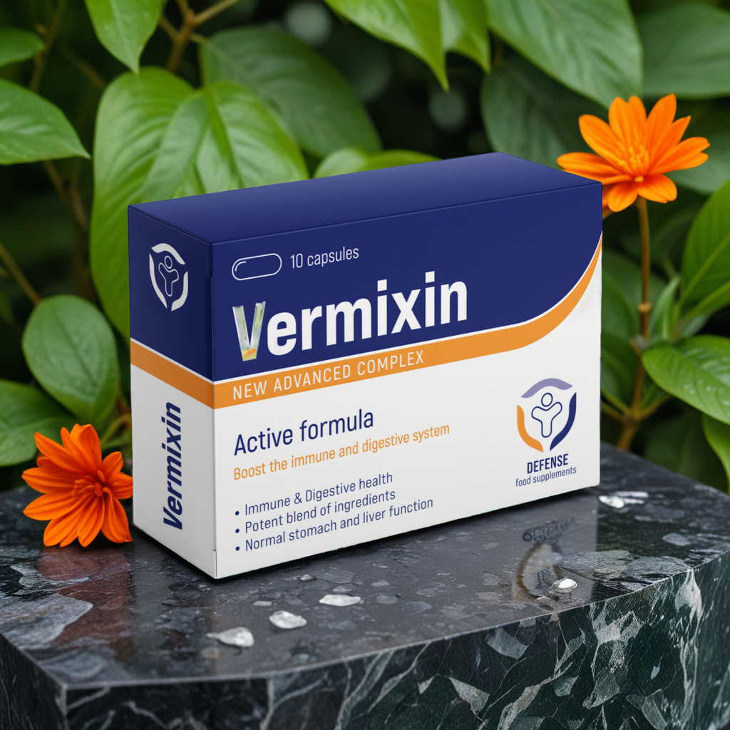 VERMIXIN