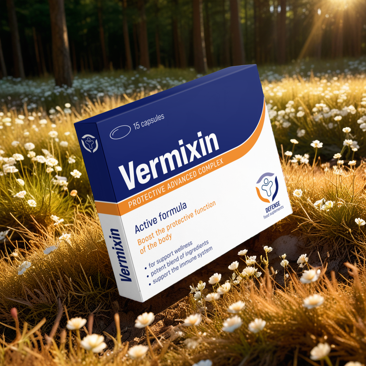 VERMIXIN