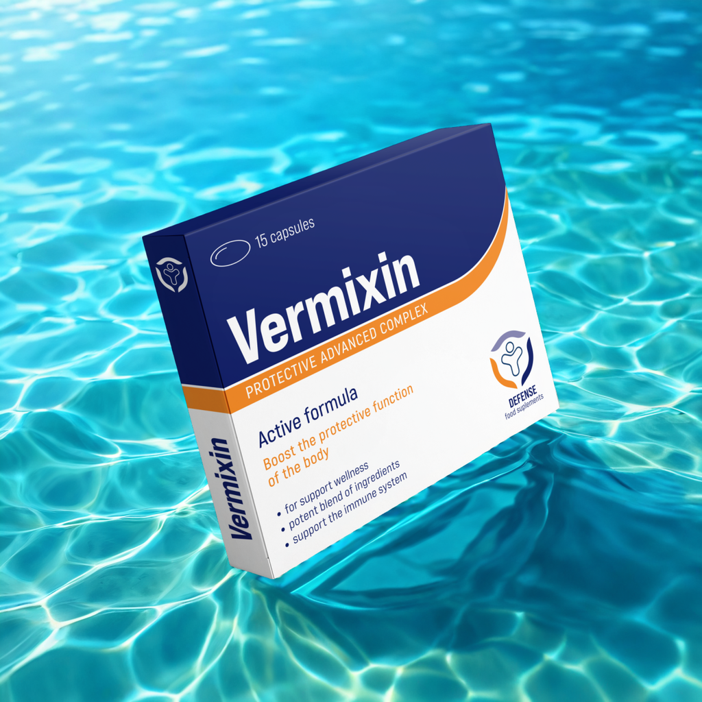 VERMIXIN