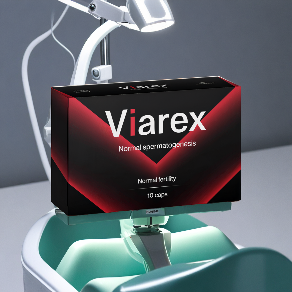 Viarex