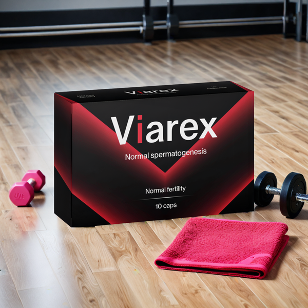 Viarex