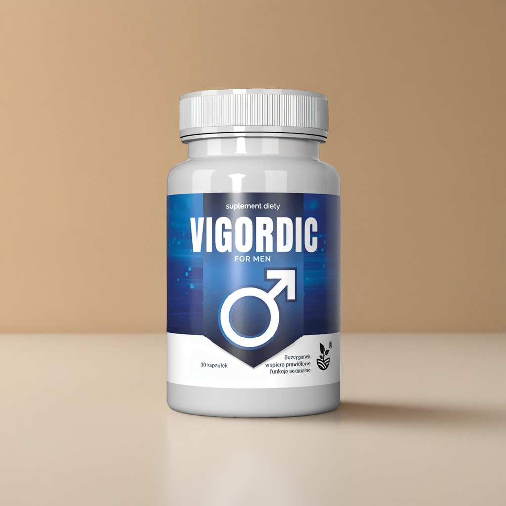 Vigordic 99 PLN