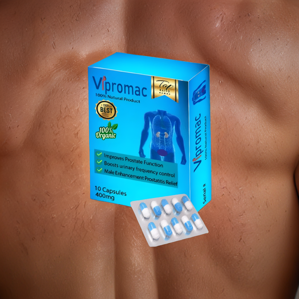 Vipromac  (private)  VPKS up