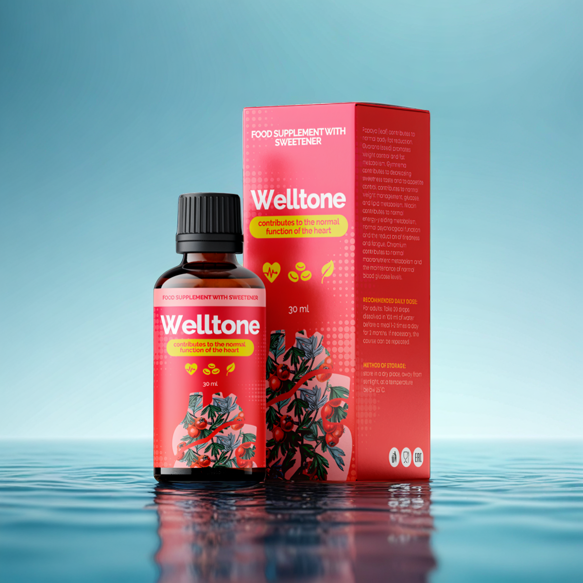 Welltone