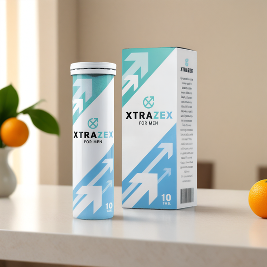 Xtrazex