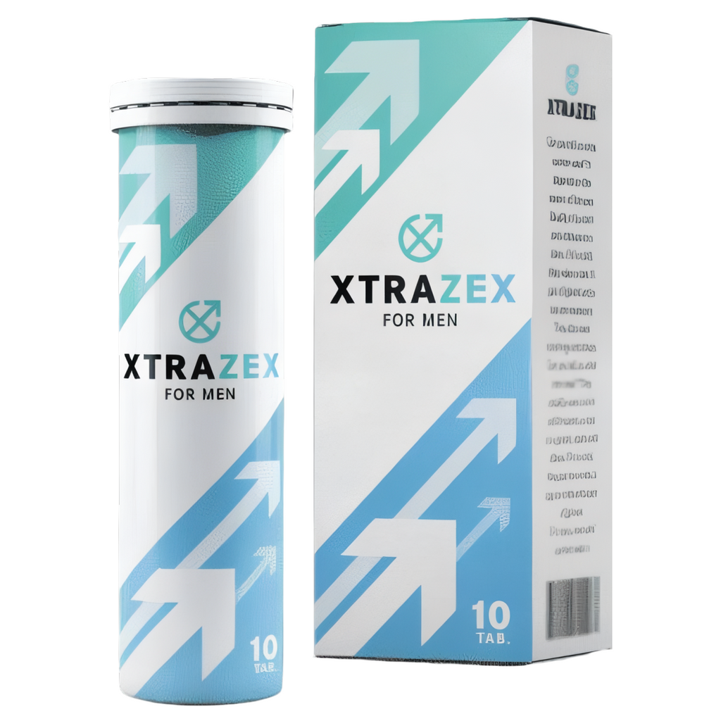 Xtrazex