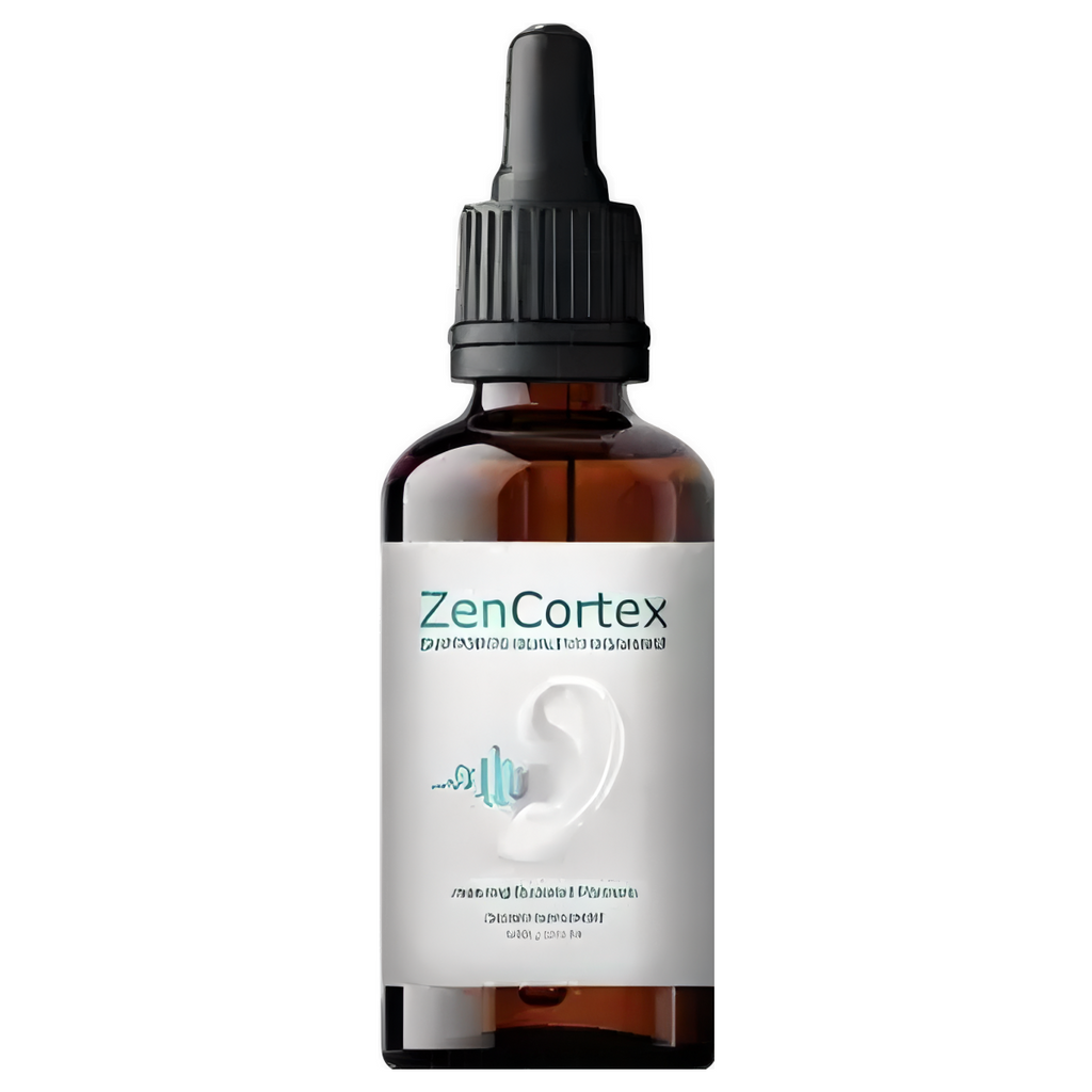 ZenCortex (1 Bottle)