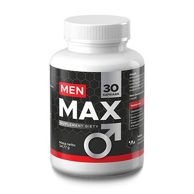 MEN MAX