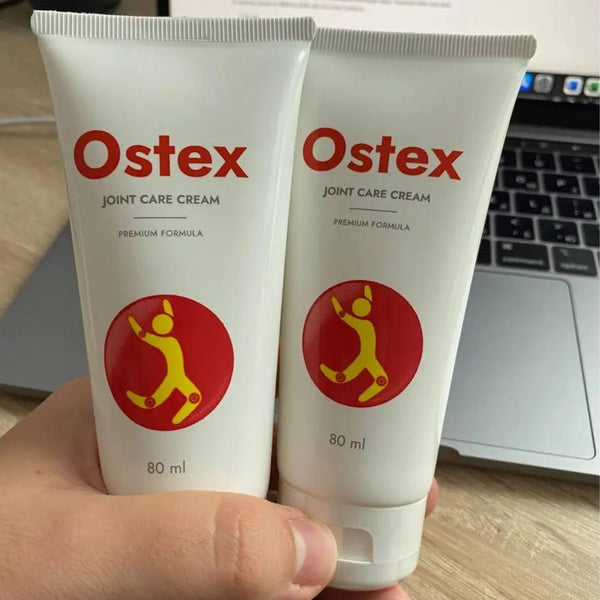 Ostex