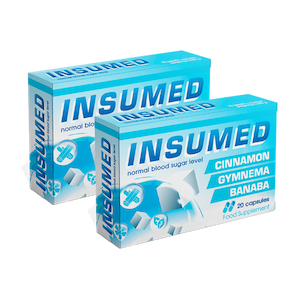 Insumed