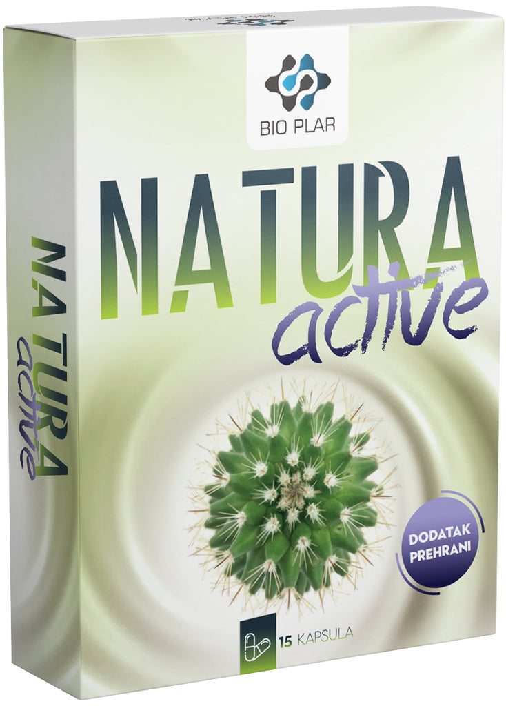 NATURA ACTIVE HR