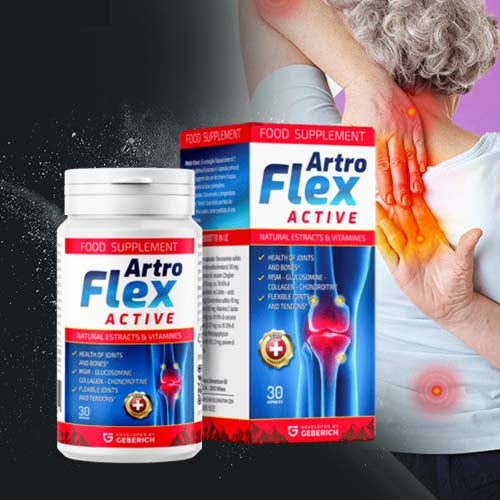 Artroflex Active