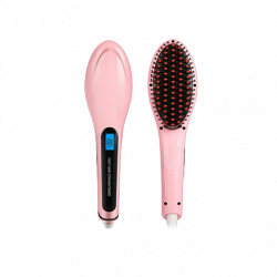 Fast Hair Straightener