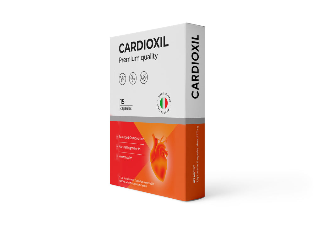 Cardioxil