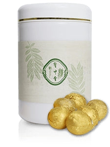 Lubian Ginseng Ball
