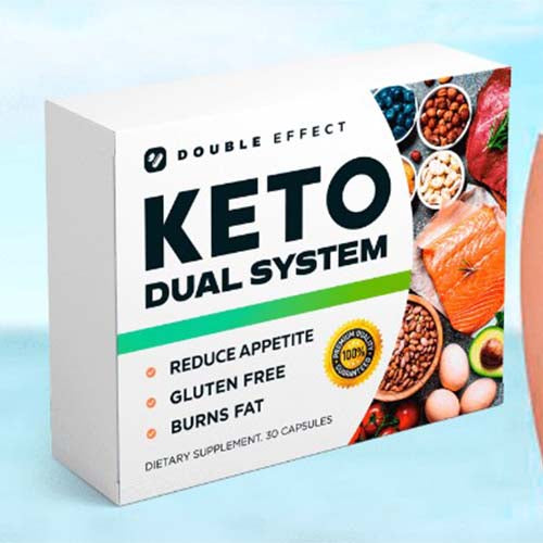 Keto Dual System