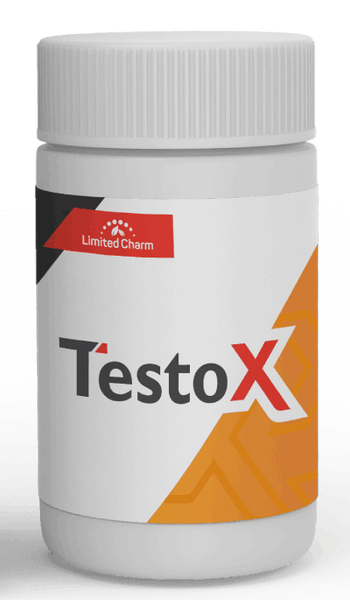 TESTOX