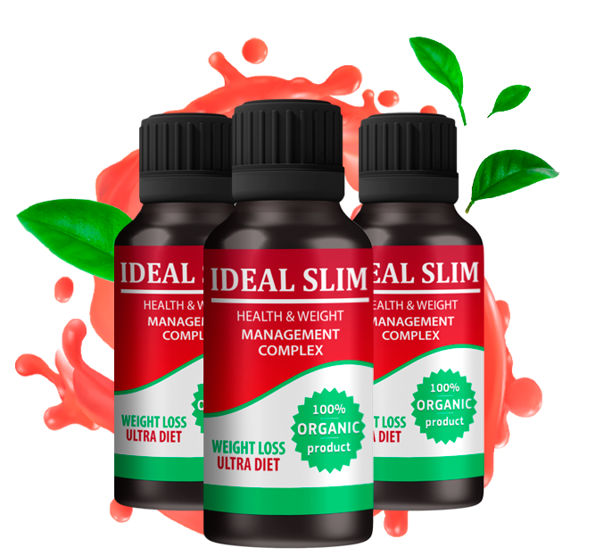 Ideal Slim