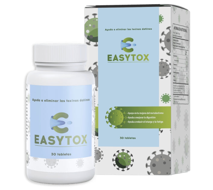 EasyTox