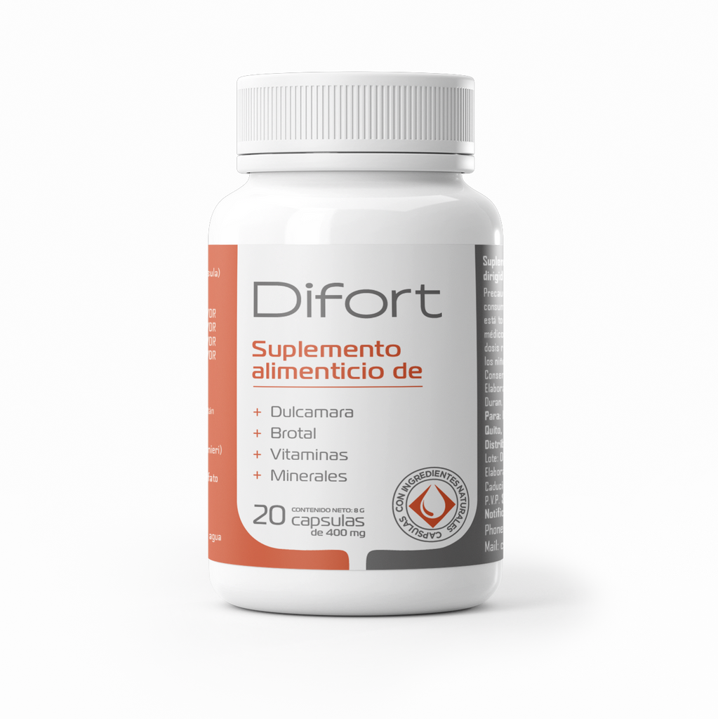 DIFORT