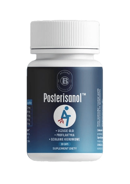 Posterisanol