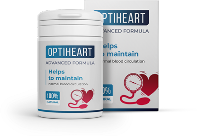 Optiheart