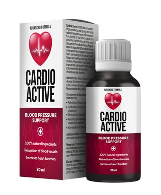 Cardioactive